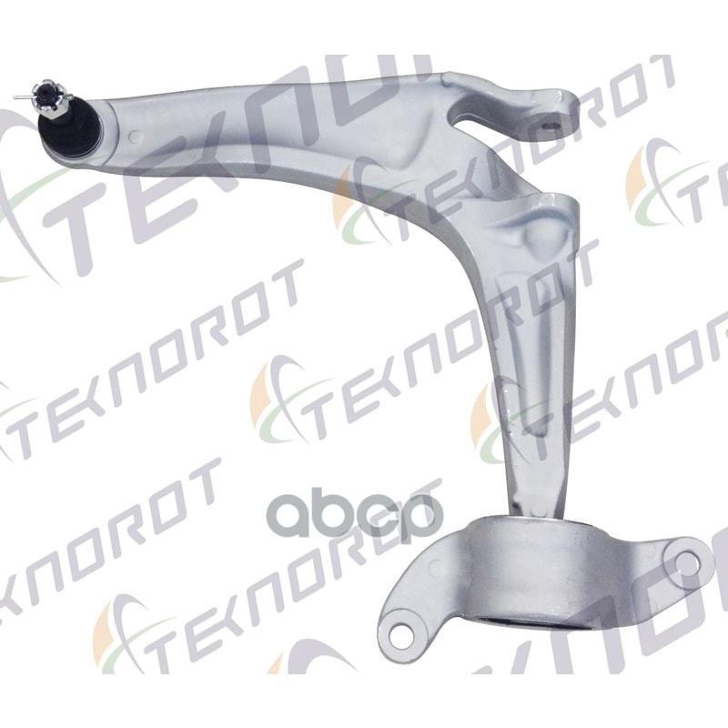 Рычаг подвески с шаровыми опорами в сборе перед. лев. HONDA CIVIC VIII Teknorot арт. h-299