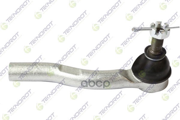 Наконечник рулевой R HONDA CRV III 12-> TEKNOROT H-431 Teknorot арт. H-431