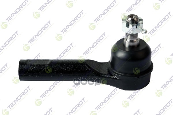 Наконечник рулевой L=R HONDA Odyssey 99-> TEKNOROT H-661 Teknorot арт. H-661