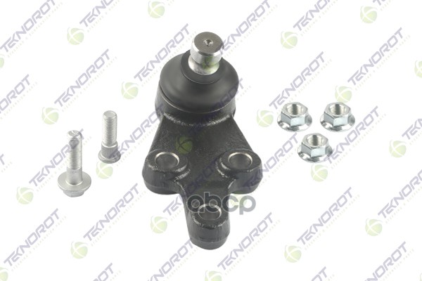 Шаровая опора комплект Teknorot арт. hy-274k