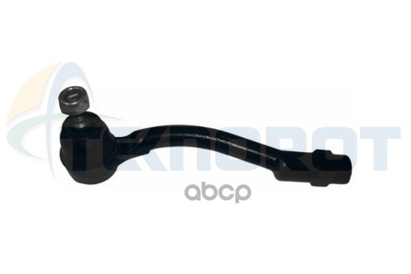Наконечник рулевой тяги передн.лев. HYUNDAI I20 (PB PBT) Teknorot арт. hy-362