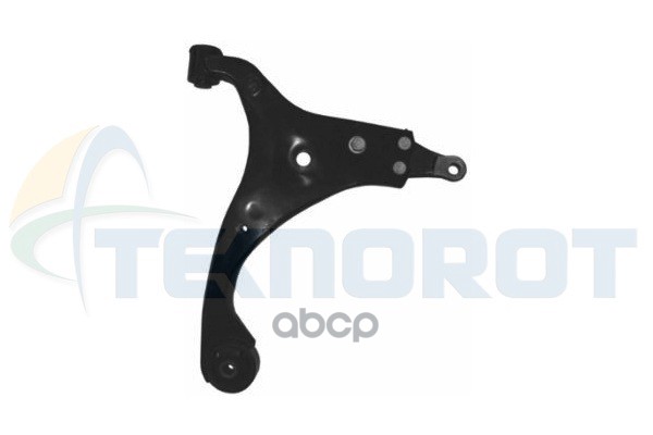 Рычаг подвески передний левый нижний HYUNDAI ELANTRA 2007-2011 Teknorot арт. hy-379