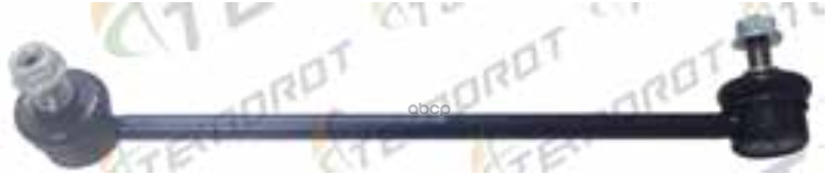 Стойка Стабилизатора Передн.прав. Hyundai Coupe Gk 548402C00 Teknorot арт. hy-526