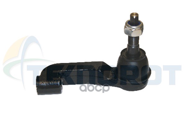 Наконечник рулевой тяги прав. JEEP CHEROKEE 2001-2008 Teknorot арт. je-131