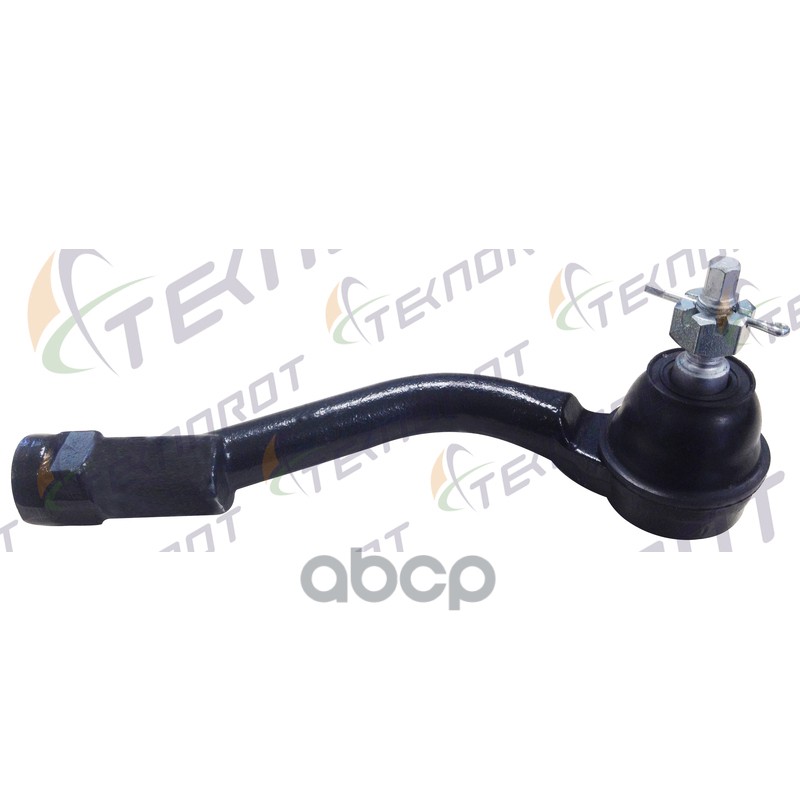 Наконечник рулевой R HYUNDAI Tucson / KIA Optima/Sorento/Sportage 15-> TEKNOROT KI-161 Teknorot арт. KI-161