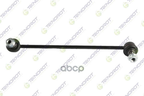 Тяга стабилизатора L KIA Carnival 05-> TEKNOROT KI-267 Teknorot арт. KI-267
