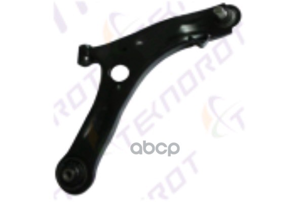 Рычаг передний R Kia Picanto 11> TEKNOROT KI-410 Teknorot арт. KI-410