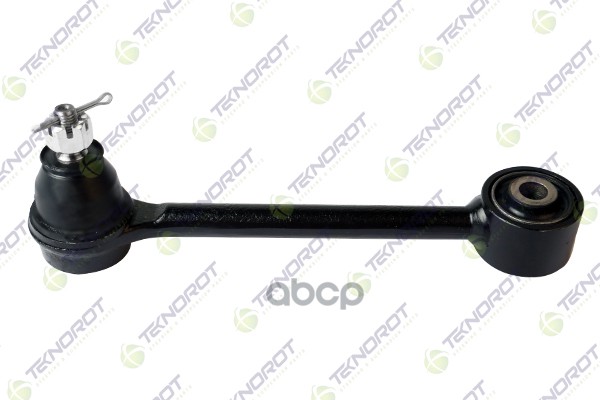 Рычаг задний L=R HYUNDAI i40 11- TEKNOROT KI-507 Teknorot арт. KI-507