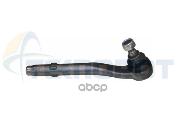Наконечник Рулевой Тяги Передн. Land Rover Range Rover Lm  L322 Qjb500050 Teknorot арт. la-152