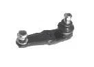 Опора Шаровая Передней Подвески Mazda 323 1994-1998 Гг. Teknorot арт. ma-122
