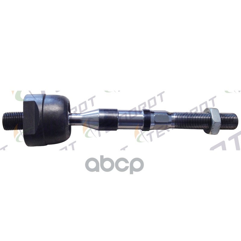 Рулевая тяга голая LR M16x1.5, L189mm MI-533 Teknorot арт. MI-533