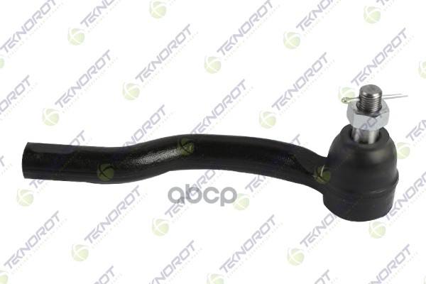 Наконечник рулевой L NISSAN ARMADA 04-/TITAN 05- TEKNOROT N-281 Teknorot арт. N-281