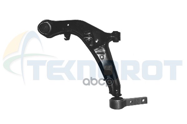 Рычаг передний L NISSAN Maxima QX (CA33)/Primera P12 00-> TEKNOROT N-346 Teknorot арт. N-346