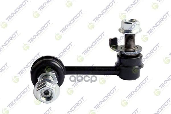 Тяга стабилизатора L INFINITI EX35/NISSAN 350Z TEKNOROT N-355 Teknorot арт. N-355