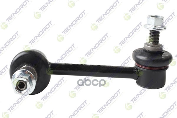 Тяга стабилизатора L NISSAN 370Z INFINITI G35 03-, G37 08-, EX35, EX37 TEKNOROT N-357A Teknorot арт. N-357A