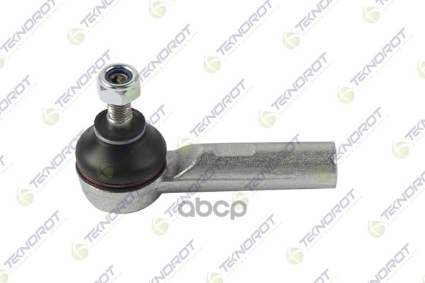 Наконечник рулевой L=R NISSAN Micra K11 92-03 TEKNOROT N-411 Teknorot арт. N-411