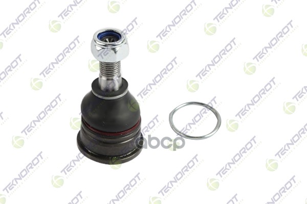 Опора шаровая L=R Nissan Micra K11E 92-02 TEKNOROT N-414 Teknorot арт. N-414