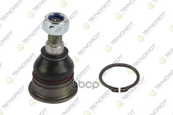 Опора шаровая L=R NISSAN Cefiro (Maxima) A32 TEKNOROT N-535 Teknorot арт. N-535