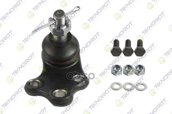 Опора шаровая комплект Nissan Teknorot арт. n-726k
