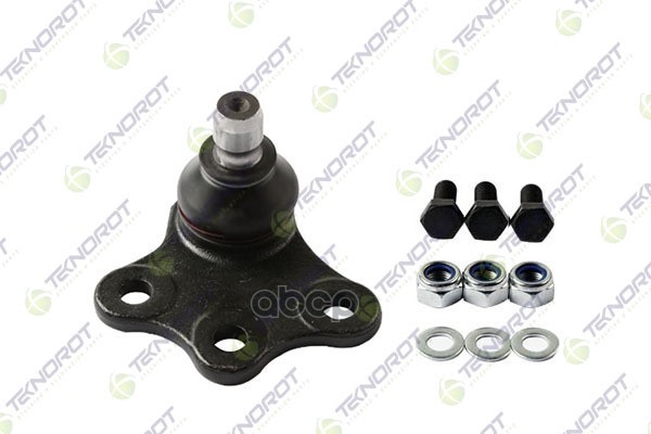 Комплект шаровой опоры передней правой Opel Meriva 2003 - 2010 Teknorot арт. o-165k
