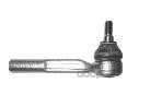 Наконечник рулевой R OPEL Astra H/Zafira B TEKNOROT O-461 Teknorot арт. O-461