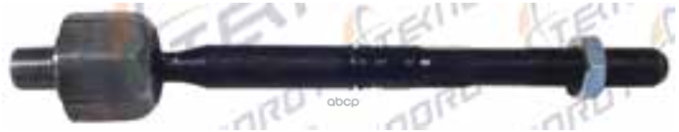 Наконечник Тяги Рулевой Перед. O-533 Teknorot арт. O-533