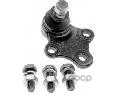 Шаровая опора нижн. 18mm Г/У CITROEN Berlingo/Xsar Teknorot арт. P614