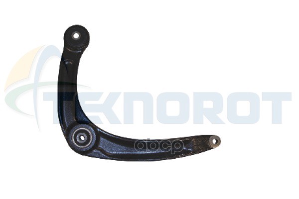 Рычаг передний L CITROEN C4/Berlingo II/PEUGEOT 308/3008/Partner II TEKNOROT P-658 Teknorot арт. P-658