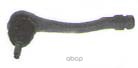 Наконечник рулевой тяги передн.лев. CITROEN BERLINGO M Teknorot арт. p-662