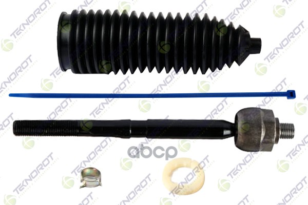 Наконечник Тяги Рулевой Перед. R-583Km Teknorot арт. R-583KM