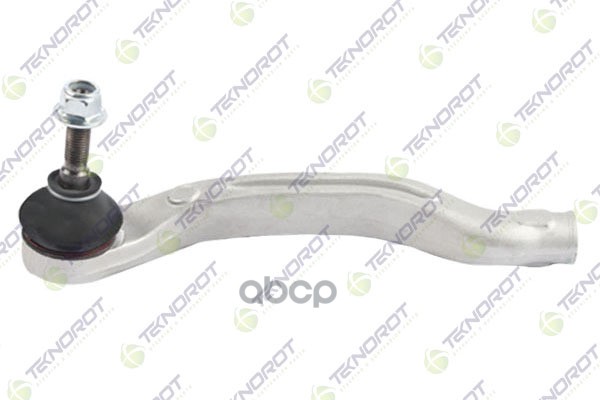 Наконечник рулевой тяги перед. лев. RENAULT ESPACE V Teknorot арт. r-922