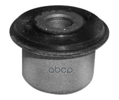 Втулка поперечного рычага передняя левая нижняя внутренняя CITROEN BERLINGO -1996 Teknorot арт. sb53