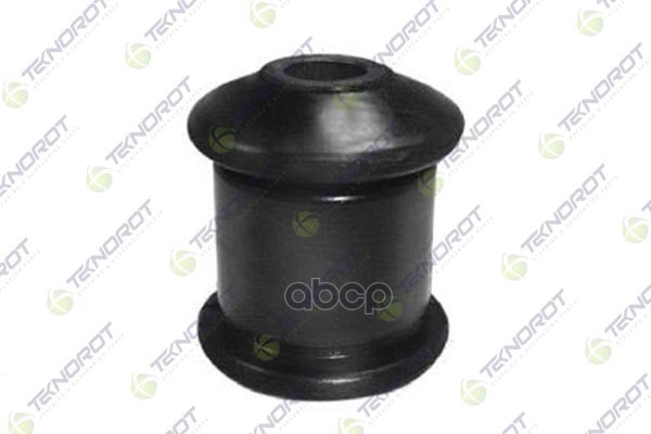 Сайлентблок переднего нижнего рычага L=R OPEL Corsa D 06-> TEKNOROT SB 623 Teknorot арт. SB 623