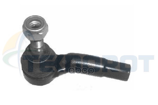 Наконечник Рулевой Тяги Перед. Лев. Seat Cordoba ( 6L2 ) Teknorot арт. se-402