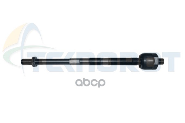 Тяга рулевая передн. SKODA FABIA 5J Teknorot арт. sk-423