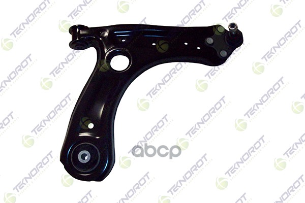 Рычаг передний R SKODA Fabia/Roomster/Praktik/VW Polo 01-09 TEKNOROT SK-428 Teknorot арт. SK-428