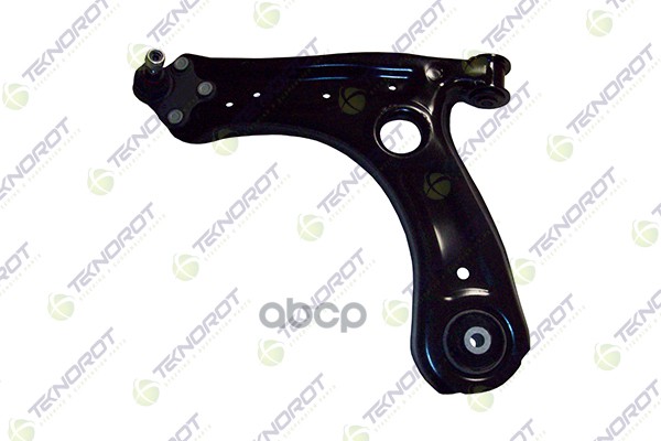 Рычаг передний L SKODA Fabia/Roomster/Praktik/VW Polo 01-09 TEKNOROT SK-429 Teknorot арт. SK-429