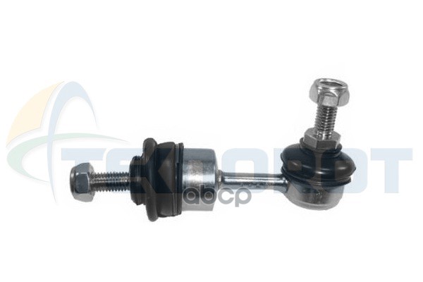 Стойка Стабилизатора Поперечной Устойчивости Задняя Smart Fortwo 2004-2006 Teknorot арт. sm-109