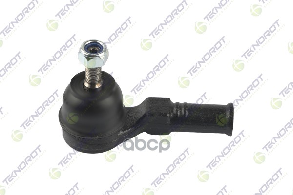 Наконечник Рулевой L Renault Megane I 03/99-10/02/Clio Ii/Kangoo Teknorot Sm-162 Teknorot арт. SM-162