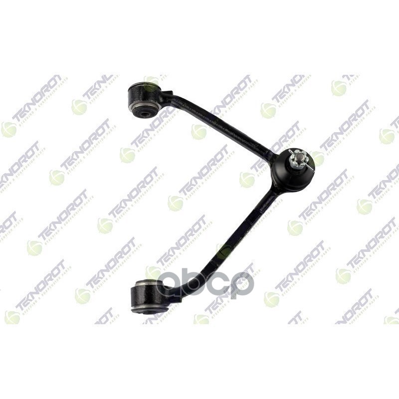 Рычаг подвески с шаровыми опорами в сборе передн.прав.верх. SSANGYONG ACTYON 1st Gen Teknorot арт. sy-108