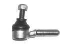Наконечник рулевой тяги передний правый SUZUKI JIMNY 1998-2016 Teknorot арт. sz-251