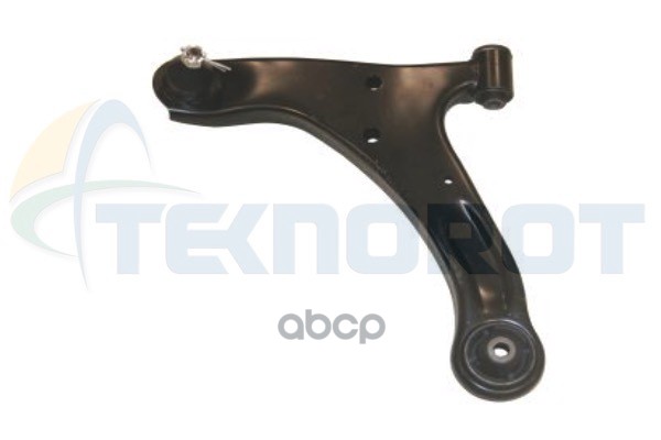 Рычаг подвески с шаровыми опорами в сборе перед.лев.нижн. SUZUKI GRAND VITARA 3rd Gen Teknorot арт. sz-269