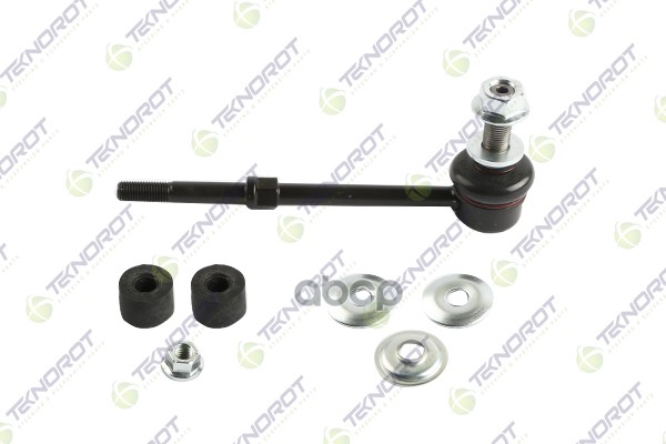 Тяга стабилизатора L=R TOYOTA Hiace 2005- TEKNOROT T-1037 Teknorot арт. T-1037