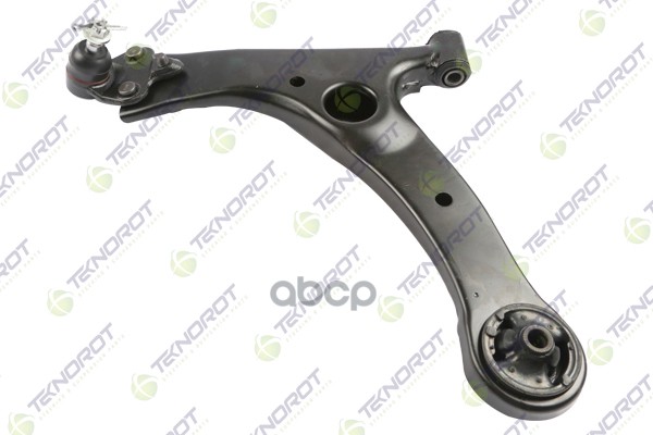 Рычаг подвески и шарнир в сборе перед. лев. нижн. T-1049 Teknorot арт. T-1049