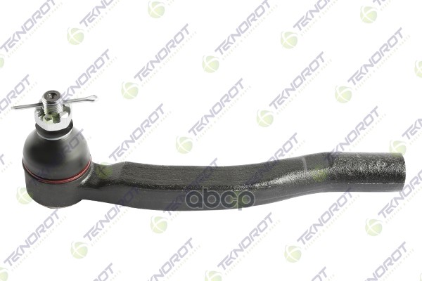 Наконечник рулевой L TOYOTA Previa 00-06/Sienna 03-06 TEKNOROT T-272 Teknorot арт. T-272