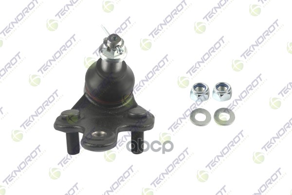 Опора шаровая R +крепеж TOYOTA Highlander/Sienna/Venza / LEXUS RX350/450H TEKNOROT T-284K Teknorot арт. T-284K