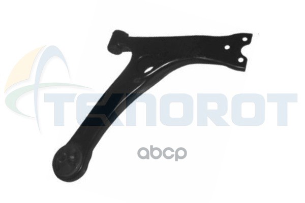 Рычаг подвески передний правый нижний TOYOTA AVENSIS 2003-2009 Teknorot арт. t-608s