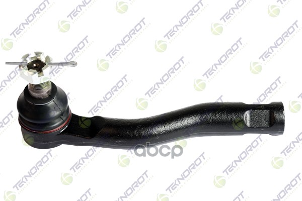 Наконечник рулевой L TOYOTA Land Cruiser 100 TEKNOROT T-692 Teknorot арт. T-692