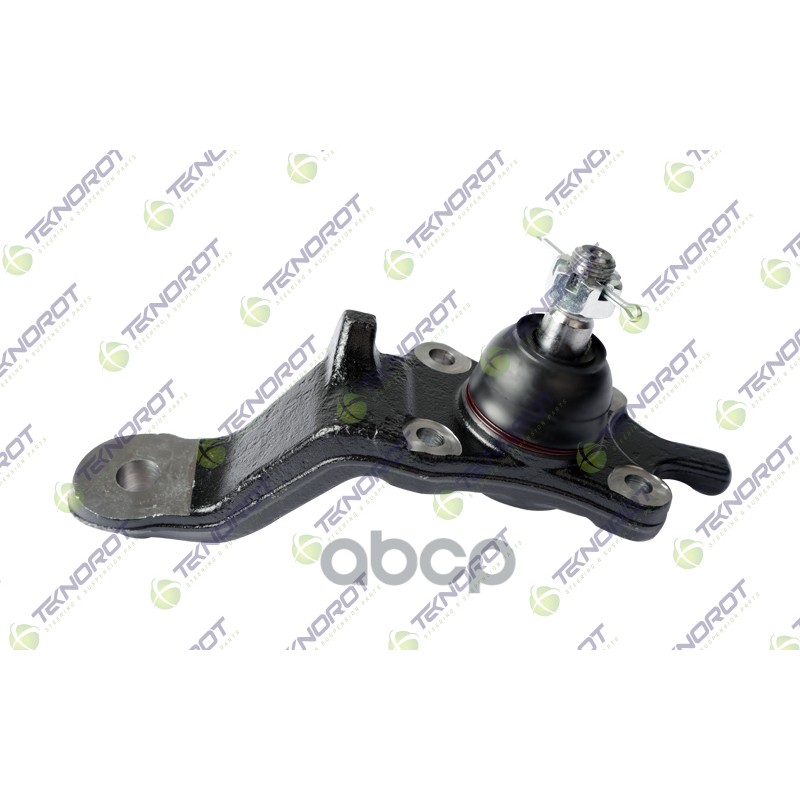 Опора Шаровая L Toyota 4Runner/Lc90/Hilux Teknorot T-775 Teknorot арт. T-775