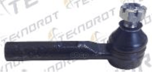 Наконечник рулевой L=R TOYOTA HIACE LH110,KZH10,RZH10,KCH4,LXH4 95- OUT TEKNOROT T-911 Teknorot арт. T-911